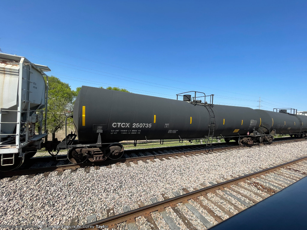 CTCX 250735